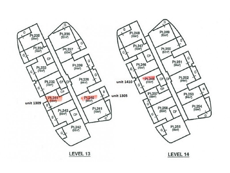 1110/1 Burroway Road, Wentworth Point NSW 2127 Floorplan