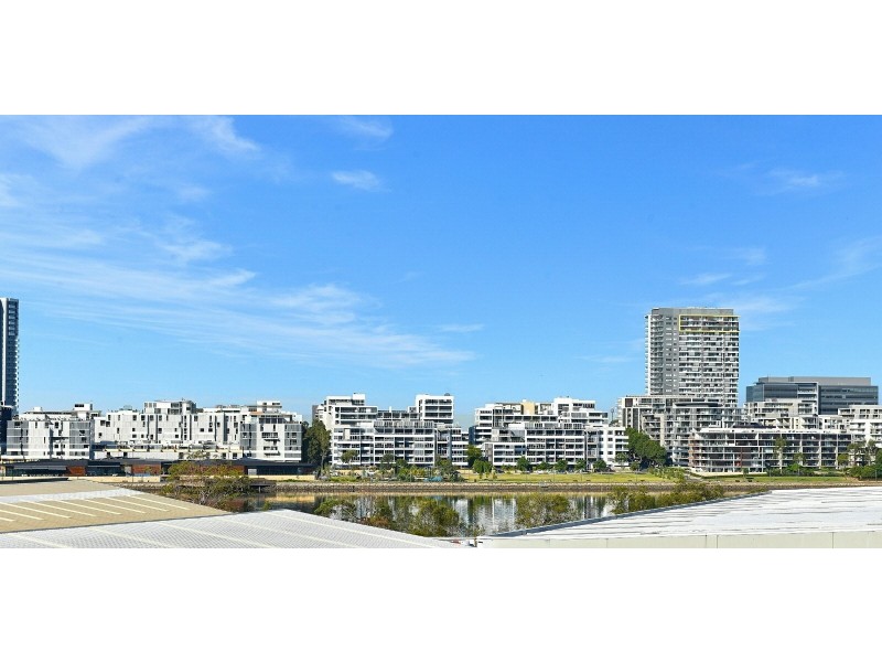 516/14 NUVOLARI Place, Wentworth Point NSW 2127