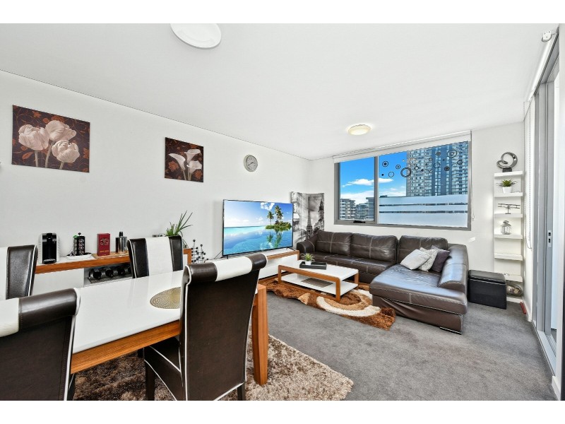 516/14 NUVOLARI Place, Wentworth Point NSW 2127