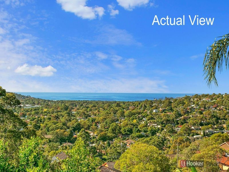 28 Wambiri Place, Cromer NSW 2099