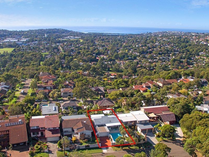 28 Wambiri Place, Cromer NSW 2099