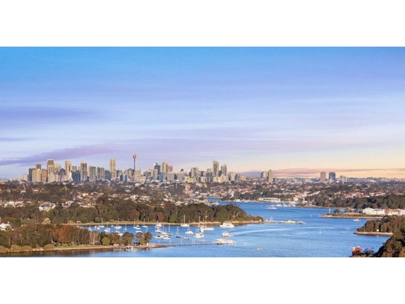 1205/87 Shoreline Drive, Rhodes NSW 2138