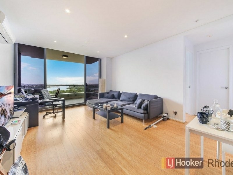 1205/87 Shoreline Drive, Rhodes NSW 2138
