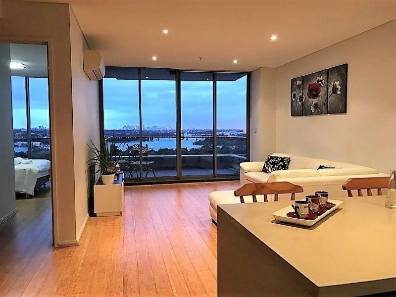 1205/87 Shoreline Drive, Rhodes NSW 2138