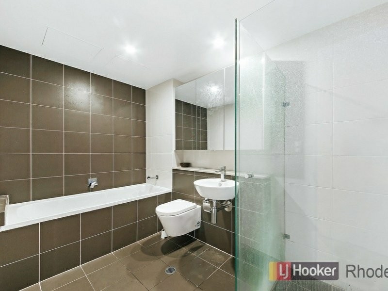 1205/87 Shoreline Drive, Rhodes NSW 2138