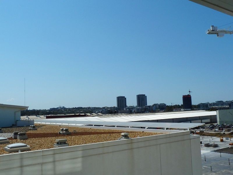 542/7 Baywater, Wentworth Point NSW 2127