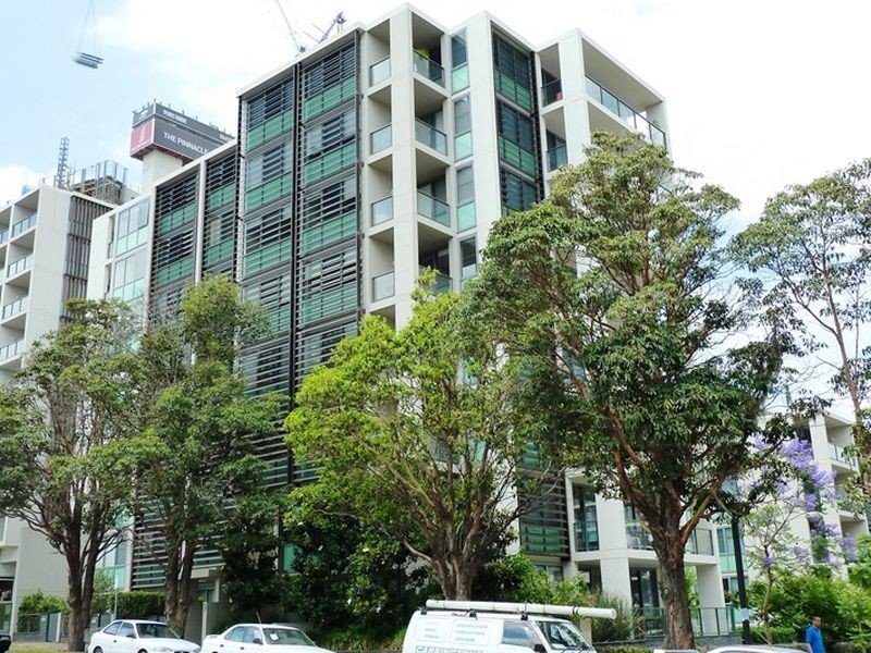 303/9 Mary Street, Rhodes NSW 2138