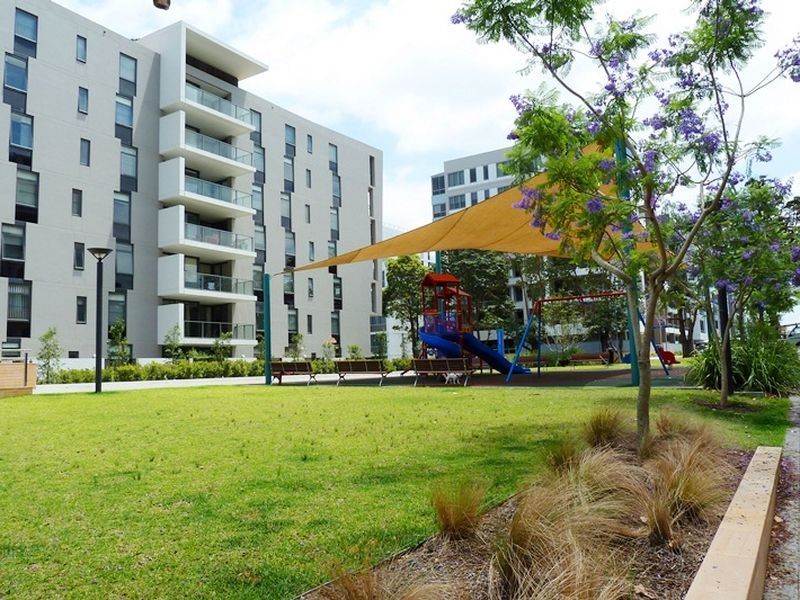 303/9 Mary Street, Rhodes NSW 2138