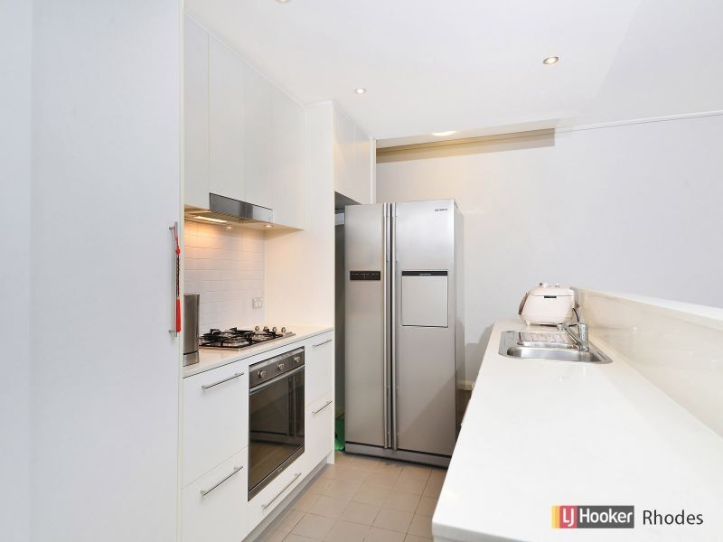 105/2 Shoreline Drive, Rhodes NSW 2138