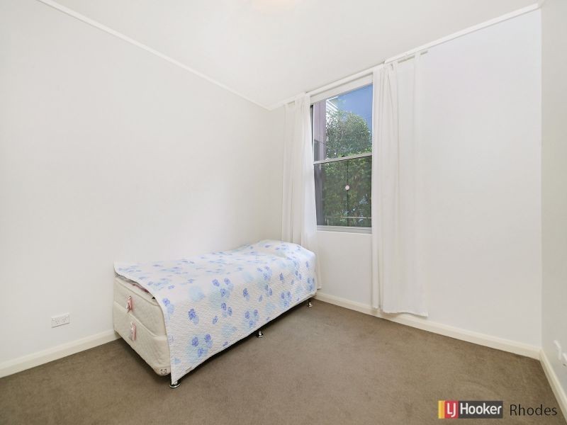 105/2 Shoreline Drive, Rhodes NSW 2138