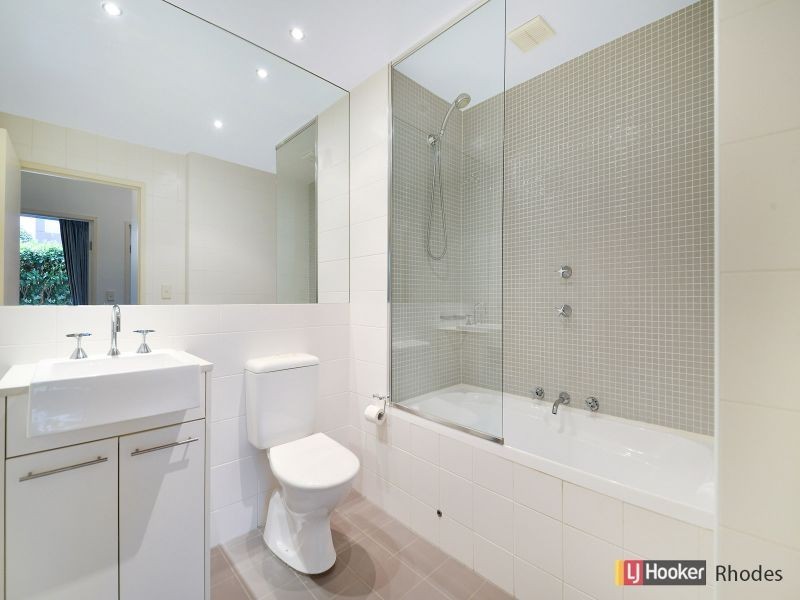 105/2 Shoreline Drive, Rhodes NSW 2138