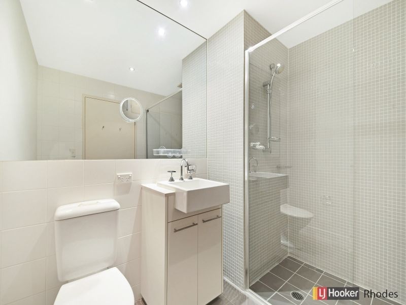 105/2 Shoreline Drive, Rhodes NSW 2138