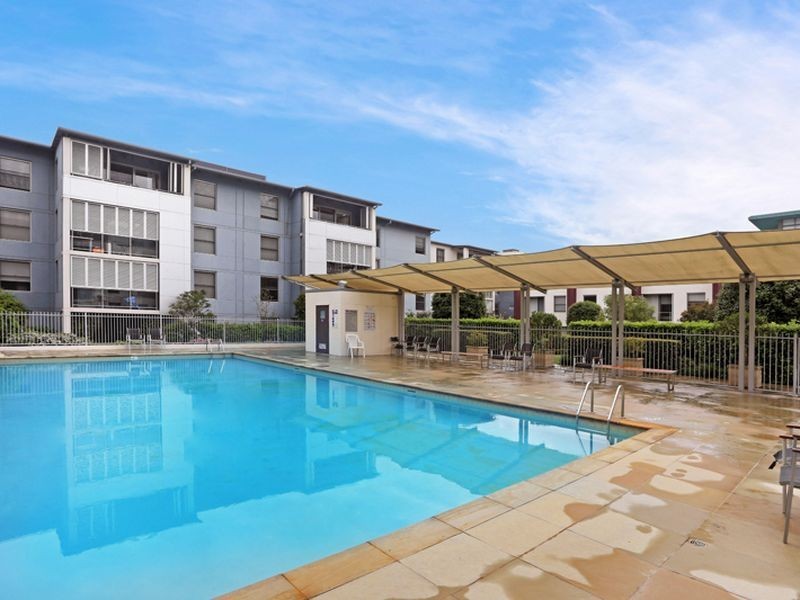 105/2 Shoreline Drive, Rhodes NSW 2138