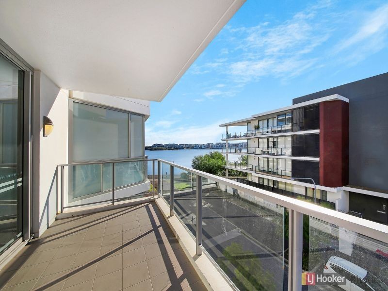 303/9 Sevier Ave, Rhodes NSW 2138