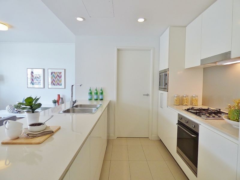 303/9 Sevier Ave, Rhodes NSW 2138