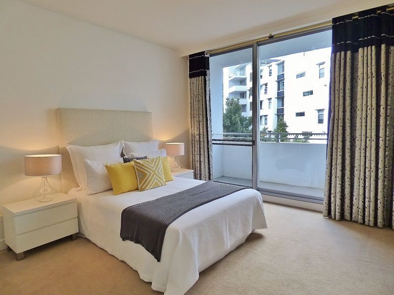 303/9 Sevier Ave, Rhodes NSW 2138