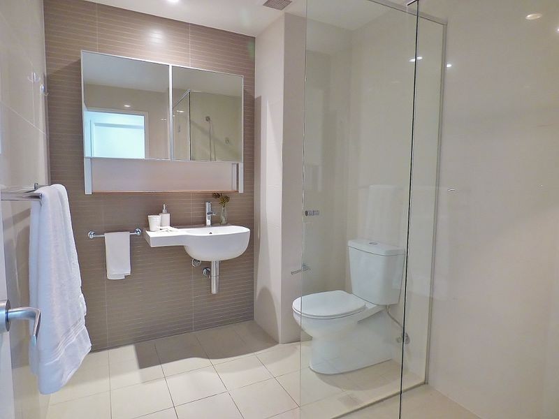 303/9 Sevier Ave, Rhodes NSW 2138