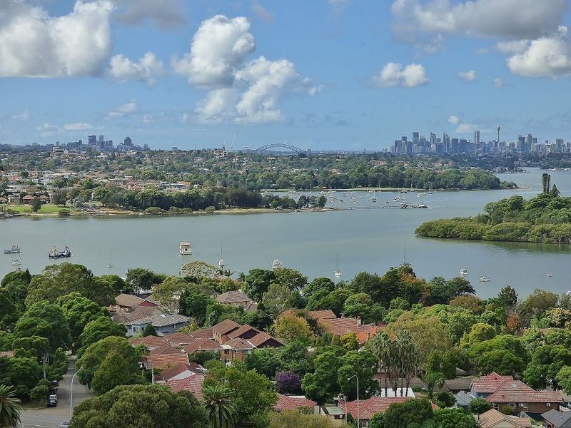 1406/46 Walker Street, Rhodes NSW 2138