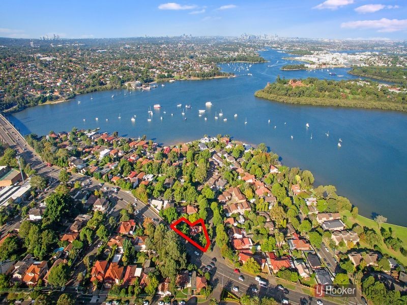 4 Cropley Street, Rhodes NSW 2138