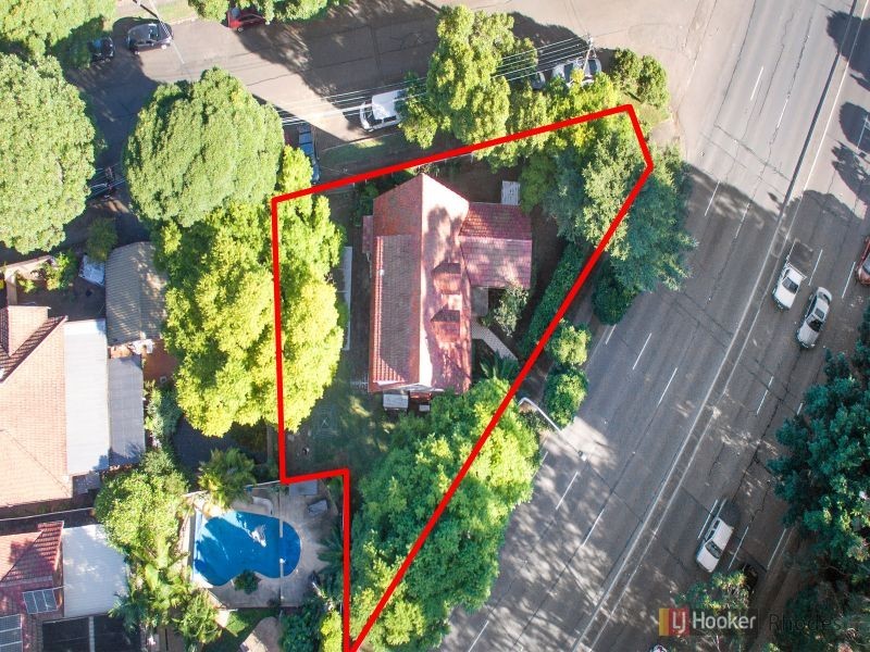 4 Cropley Street, Rhodes NSW 2138