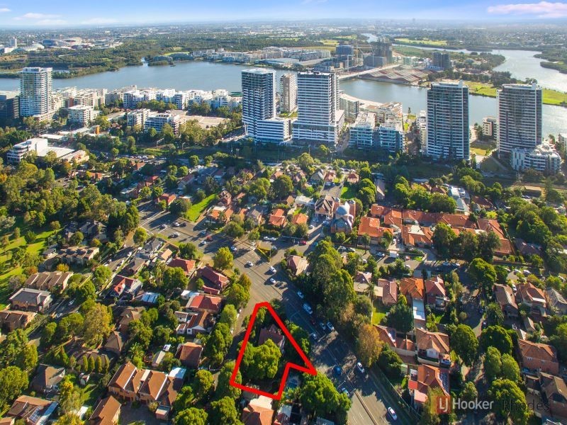 4 Cropley Street, Rhodes NSW 2138