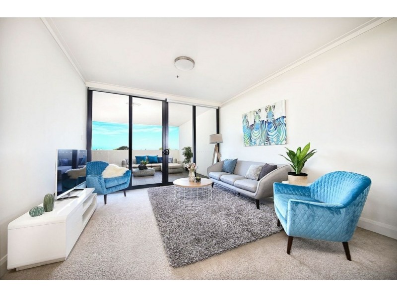 508/46 Walker Street, Rhodes NSW 2138