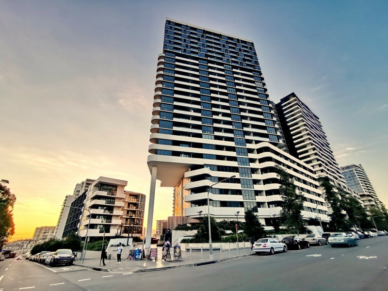 508/46 Walker Street, Rhodes NSW 2138