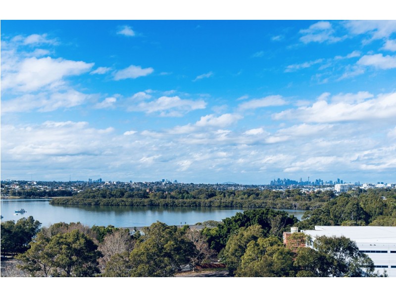 706/7 Rider Blvd, Rhodes NSW 2138