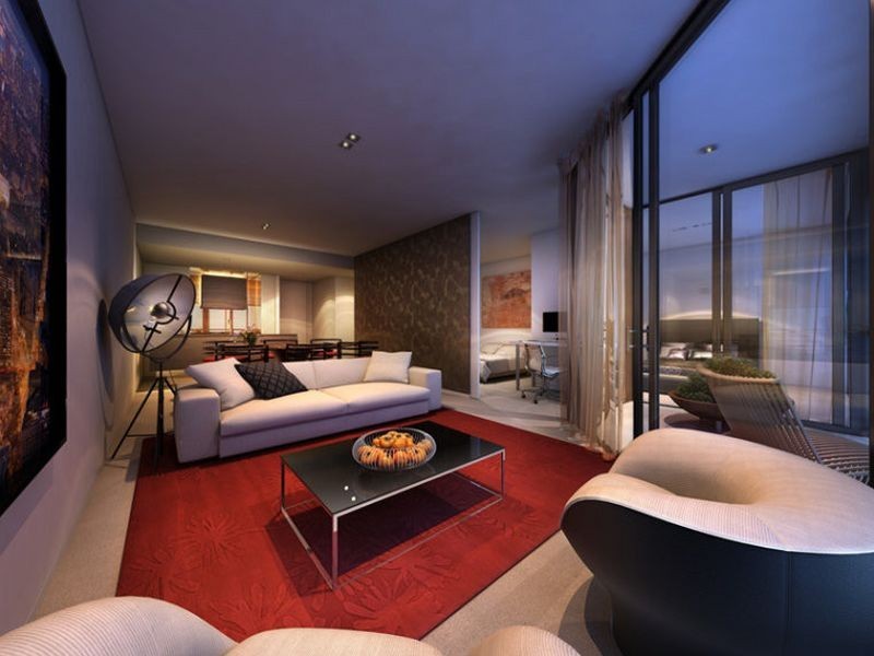 1208/45 Maquarie Street, Parramatta NSW 2150