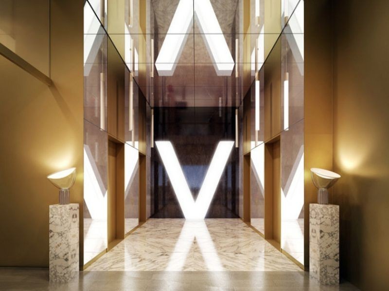 1208/45 Maquarie Street, Parramatta NSW 2150