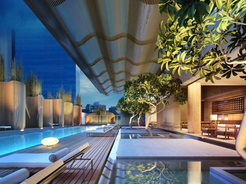 1208/45 Maquarie Street, Parramatta NSW 2150