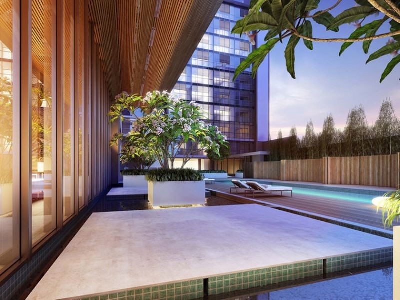 1208/45 Maquarie Street, Parramatta NSW 2150