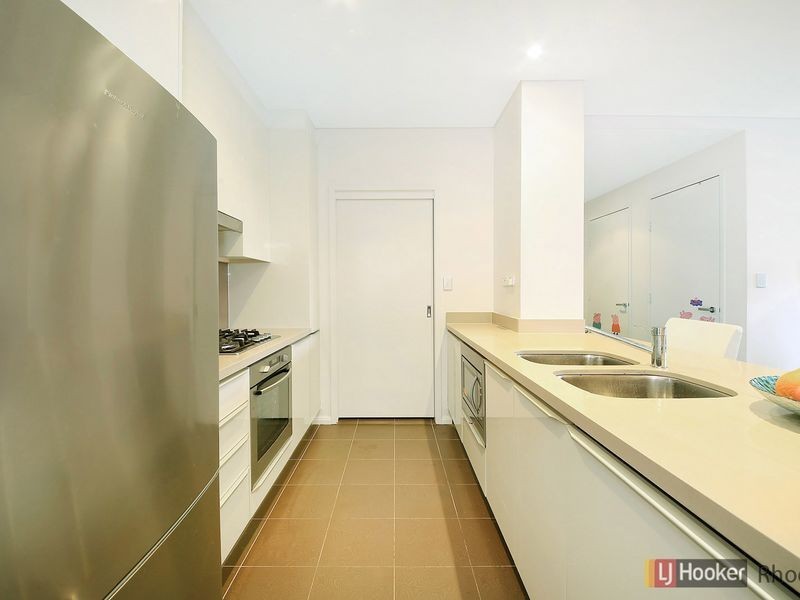 102/87 Shoreline Drive, Rhodes NSW 2138
