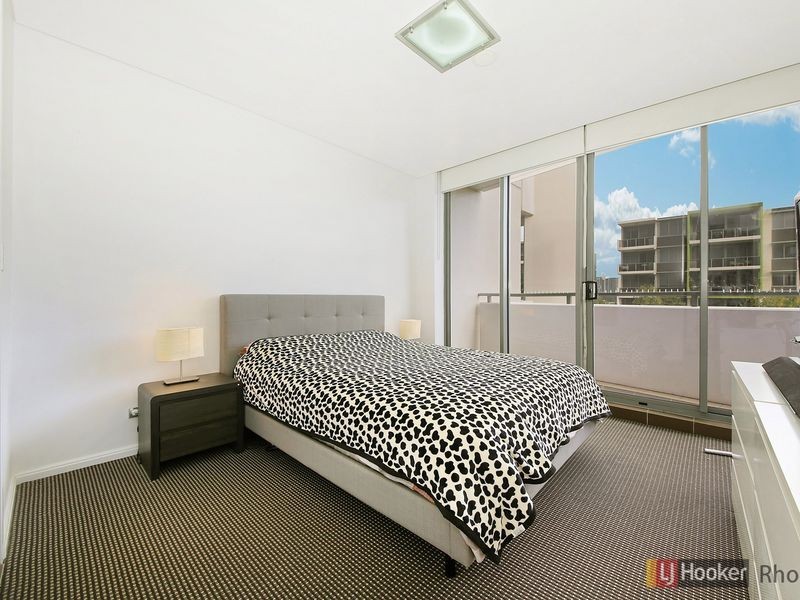 102/87 Shoreline Drive, Rhodes NSW 2138