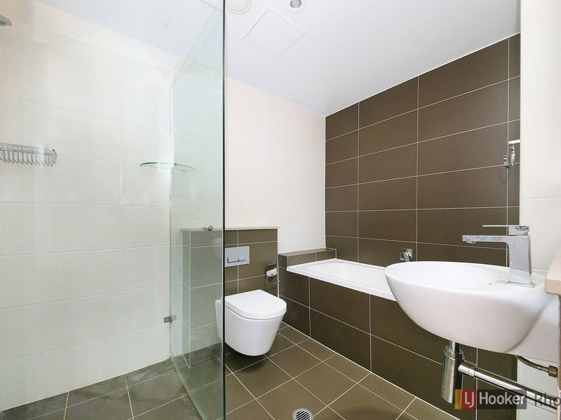 102/87 Shoreline Drive, Rhodes NSW 2138