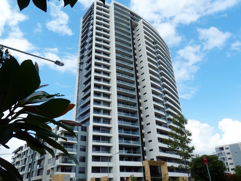 1101/87 Shoreline Drive, Rhodes NSW 2138