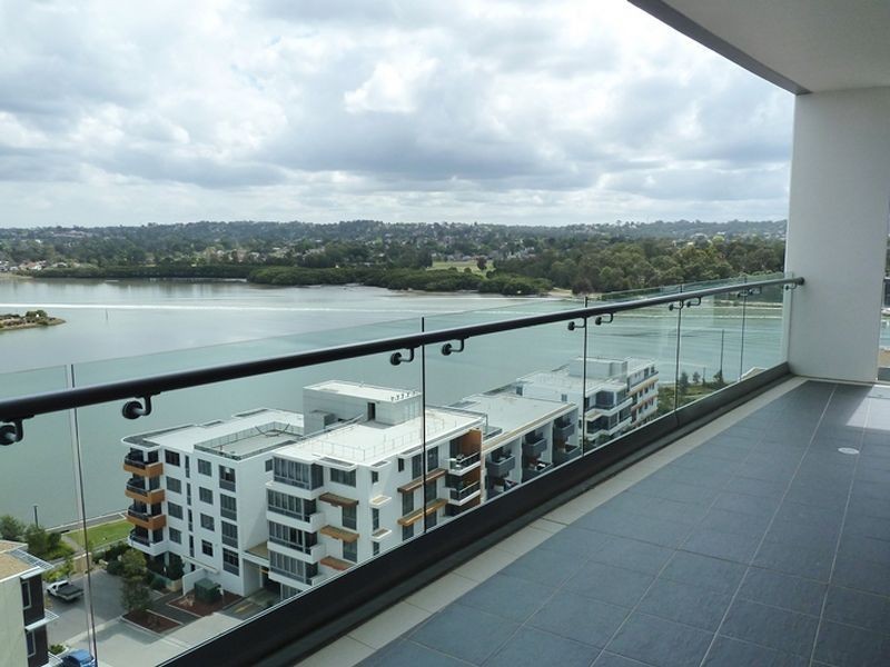 1101/87 Shoreline Drive, Rhodes NSW 2138
