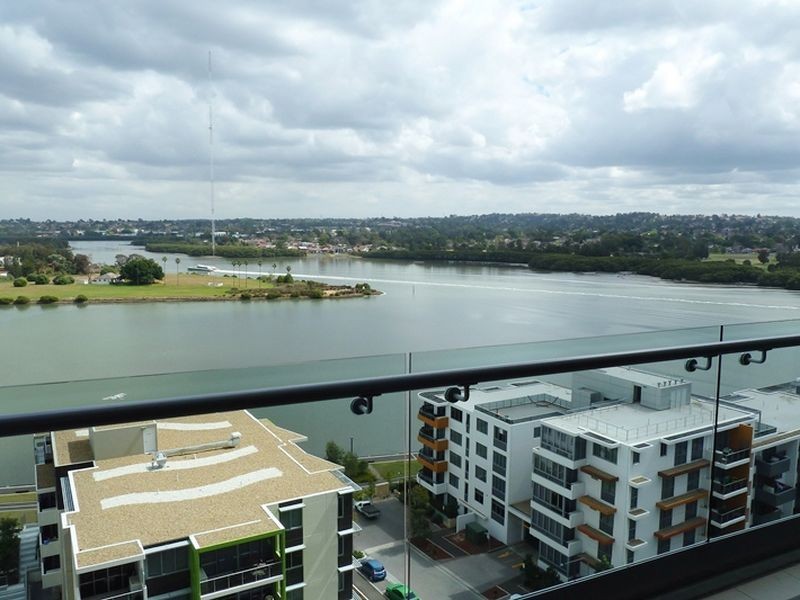 1101/87 Shoreline Drive, Rhodes NSW 2138