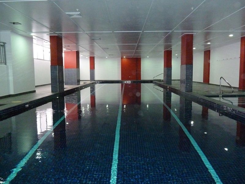 1101/87 Shoreline Drive, Rhodes NSW 2138