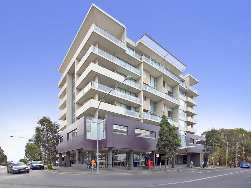 502/2 Walker Street, Rhodes NSW 2138
