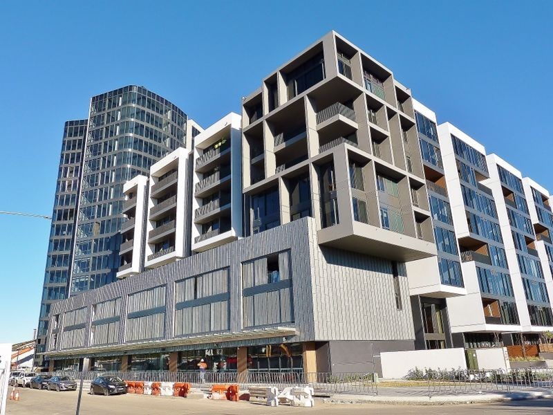 502/55 Hill Road, Wentworth Point NSW 2127