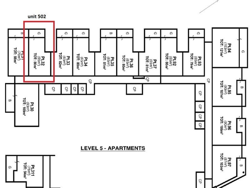 502/55 Hill Road, Wentworth Point NSW 2127