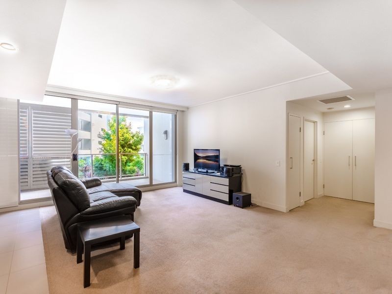 307/14 Shoreline Drive, Rhodes NSW 2138