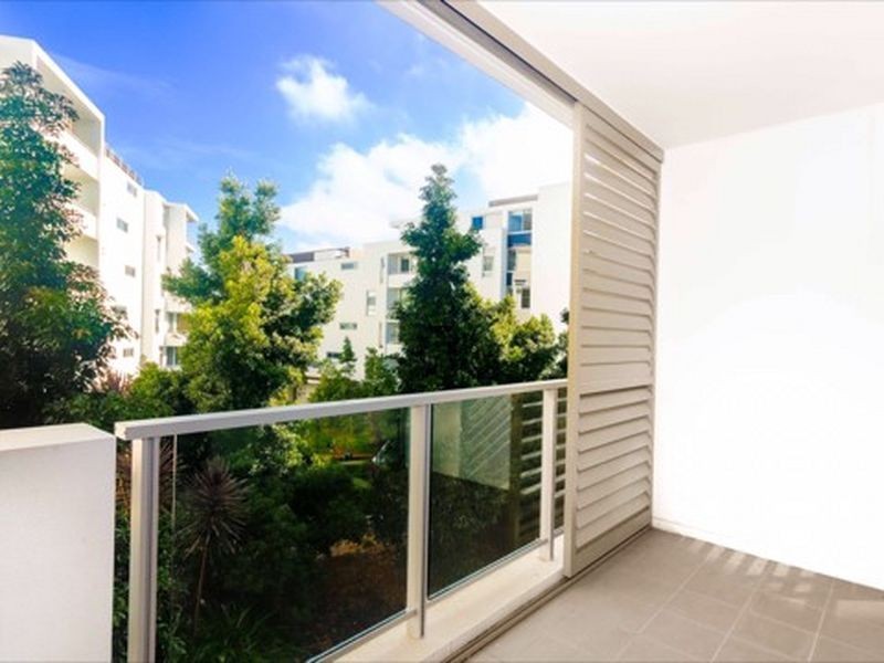 307/14 Shoreline Drive, Rhodes NSW 2138