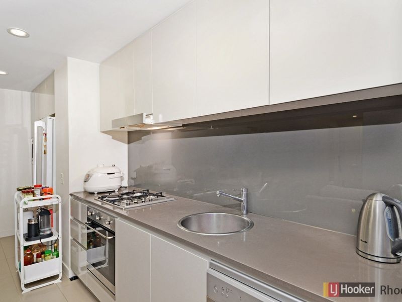 307/14 Shoreline Drive, Rhodes NSW 2138