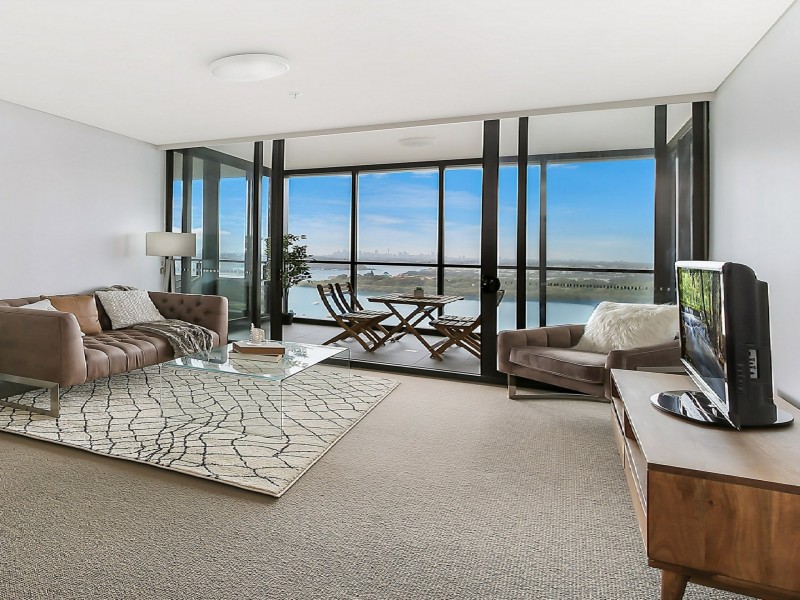 42 Walker Street, Rhodes NSW 2138