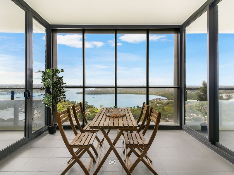 42 Walker Street, Rhodes NSW 2138