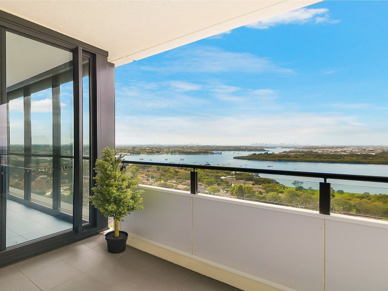 42 Walker Street, Rhodes NSW 2138