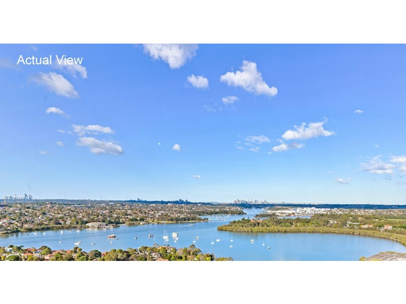 42 Walker Street, Rhodes NSW 2138