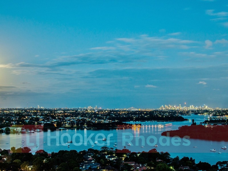 42 Walker Street, Rhodes NSW 2138